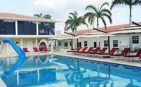 Apartamento Familiar Para Vacaciones En Curacao